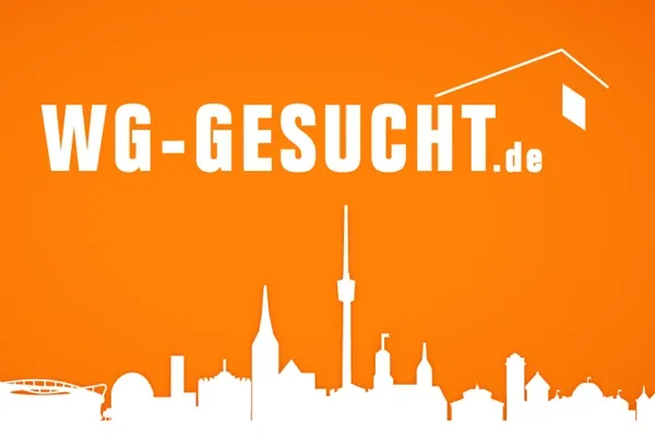 Logo-ul WG-Gesucht.de