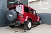 Jeep Wrangler Unlimited Sahara 2,8 CRD Aut. Thumbnail 4