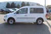 Volkswagen Caddy 2.0 TDI Kombi Navi...  Thumbnail 2