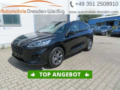 Ford Kuga 1.5 ECOBOOST ST-LINE X*NAVI*B&O*ACC*KAMERA*