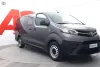 Toyota Proace L2 2,0 D 120 5-ovinen - ALV, KOUKKU, TOYOTA-Re Thumbnail 7