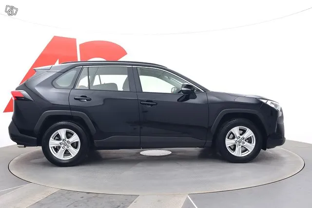 Toyota RAV4 2,0 VVT-iE Active Multidrive S - PLUS-PAKETTI /  Image 6