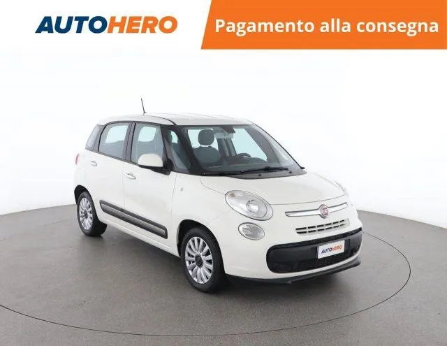 FIAT 500L 1.3 MJT 95 CV Pop Star Image 6