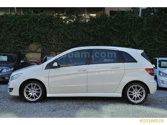 Mercedes-Benz B B 160 Sport Image 2